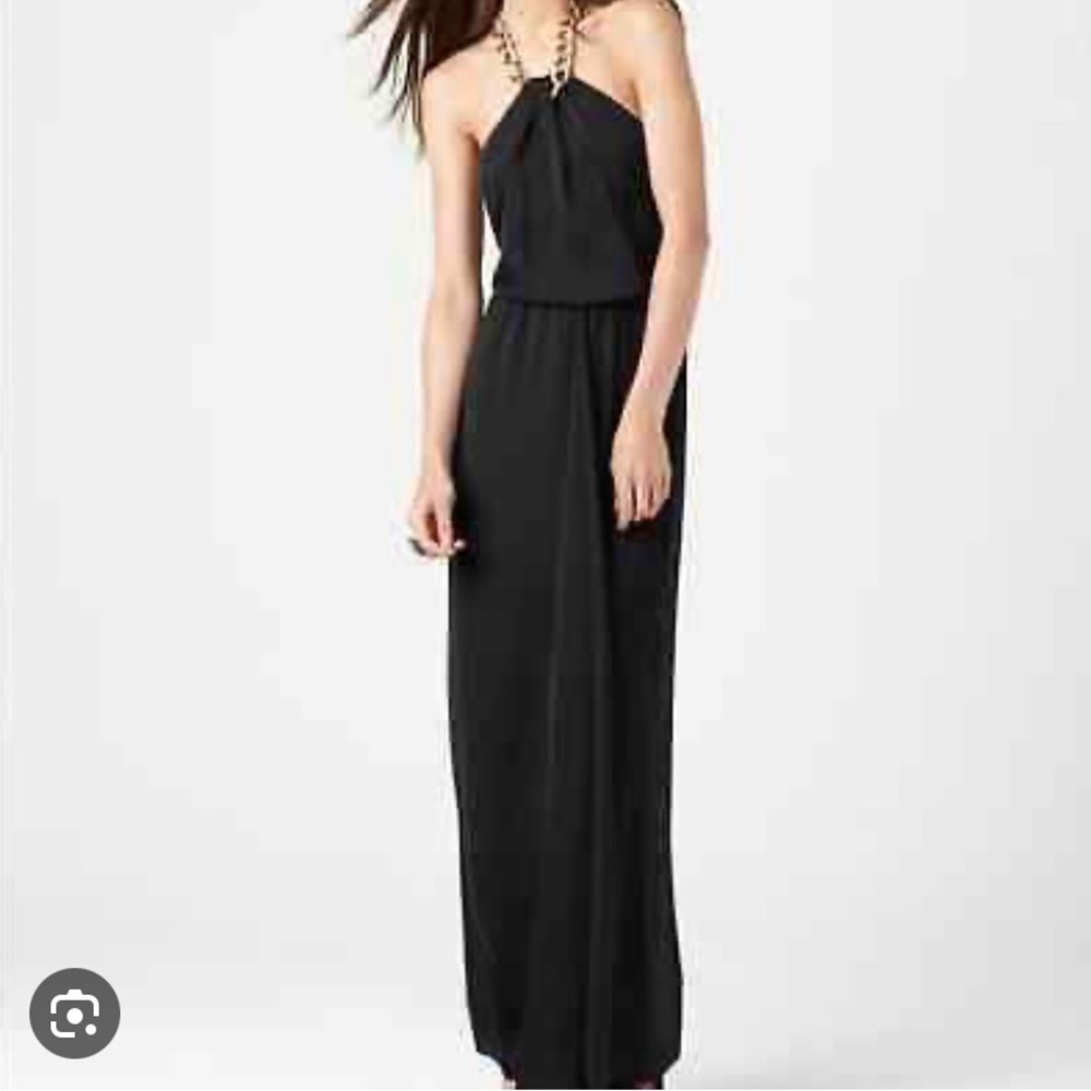 BCBG Max Azria Edith dress - black size 06